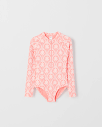 Palm Washed Coral
