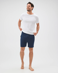 Navy Marle
