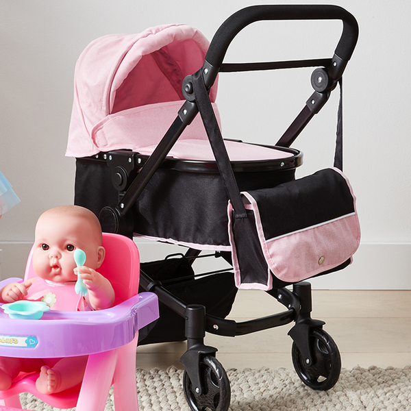 Dolls pram target australia online