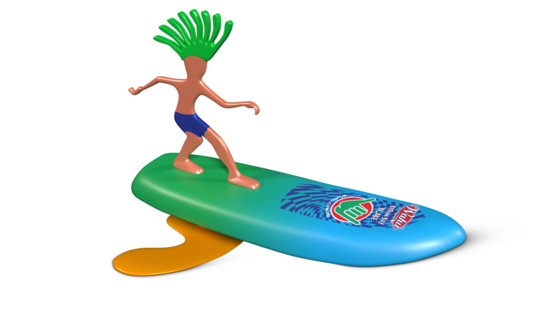 Wahu shop wave rider