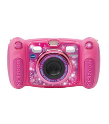 Kidizoom duo rose carrefour hot sale