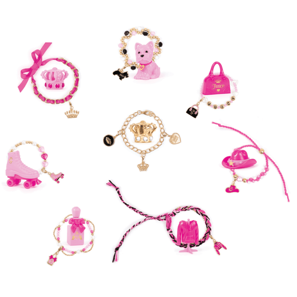 Juicy Couture Icon Capsule Collection - Assorted | Target Australia