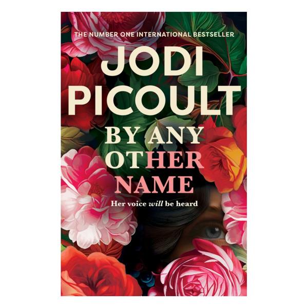 Any Other Name By Jodi Picoult