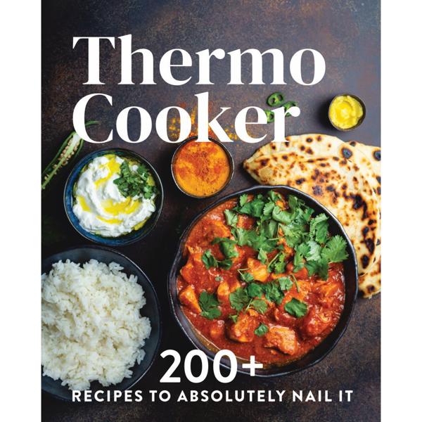 Thermo Cooker Recipe Book Target Australia