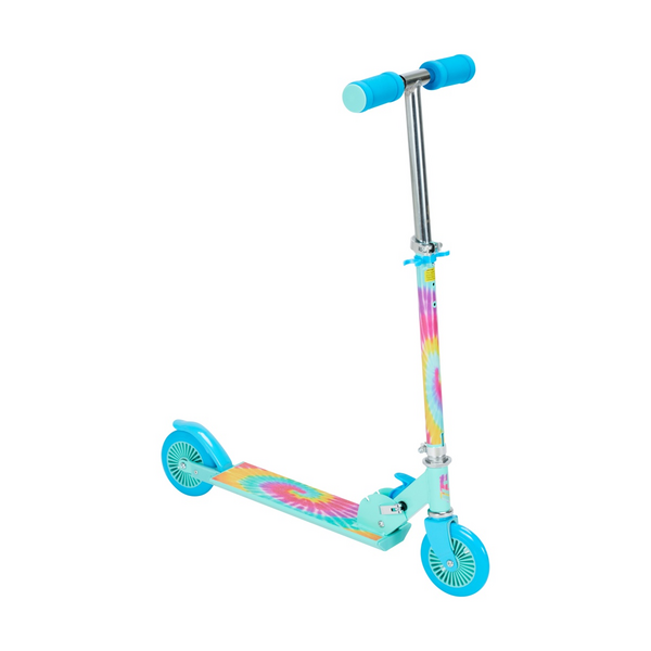 Adjustable Inline Scooter - Anko