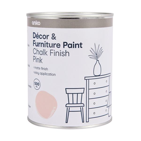 Decor & Furniture Paint Anko Target Australia