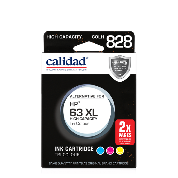 Calidad HP 613 XL Ink Cartridge - Tri Colour | Target Australia