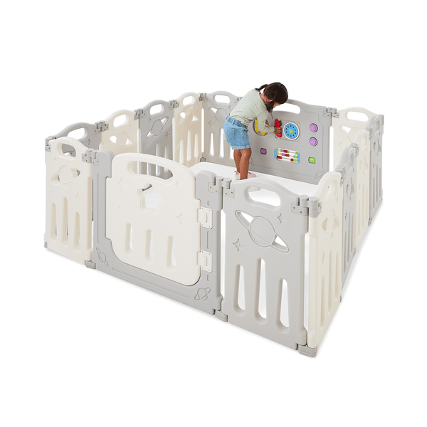 Target Playpen Panel Playpen - Anko | Target Australia
