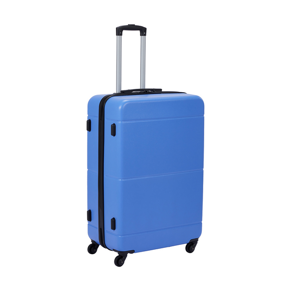 Albany Hard Suitcase, 70cm - Anko | Target Australia