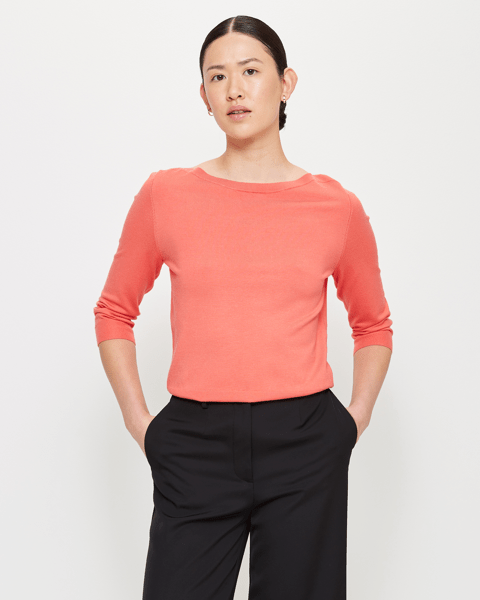 True T 3-4 Sleeves