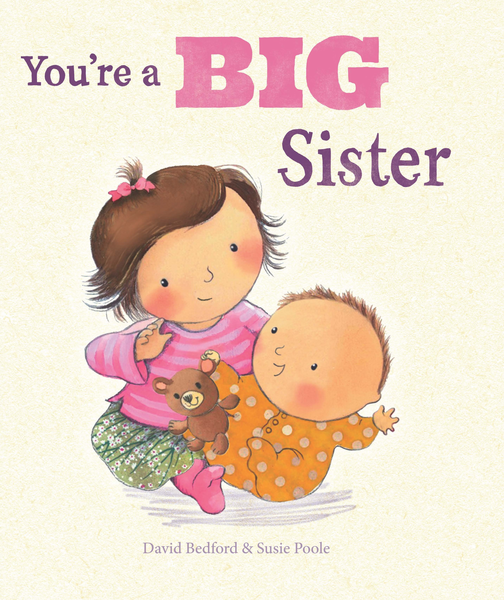 You're A Big Sister | Target Australia