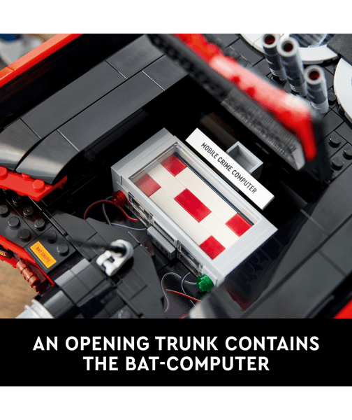 Lego Technic Target Lego Batmobile Technic Batmobile Lego Target