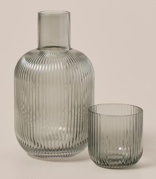 Mother's Day Ribbed Carafe Target Australia