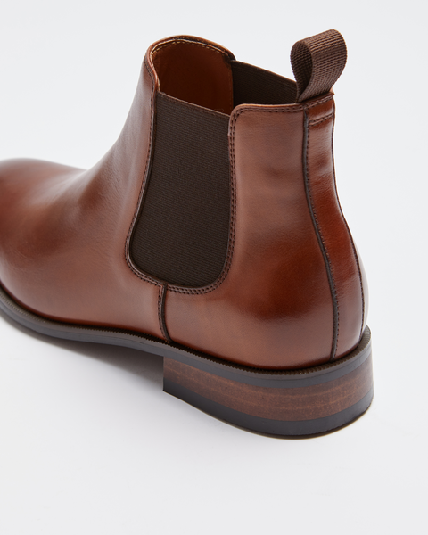 Jeff banks chelsea boots hotsell