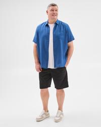 Bright Blue