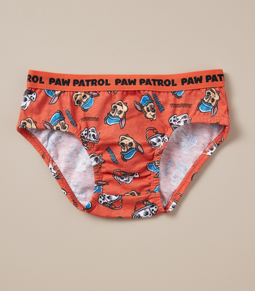 Paw Patrol Underwear, Kids