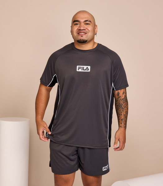 Fila Plus T-Shirt | Target Australia