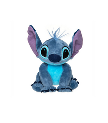 Stitch store plush small