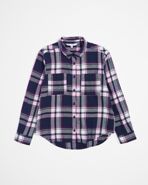 ミュージシャン FANTASTICS buddix Flannel Check Shirt FANTASTICS buddix Flannel Check Shirt