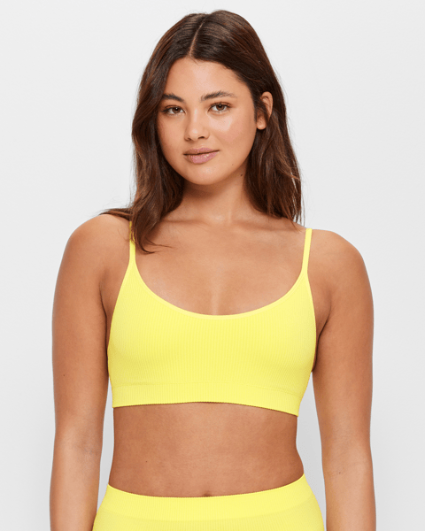 Lily Multi-Way Crop Top