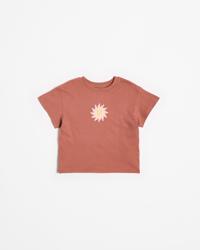 Terracotta Sun