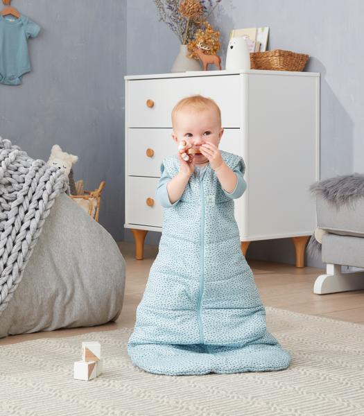 Ergo Pouch Jersey Sleeping Bag 2.5 TOG Target Australia