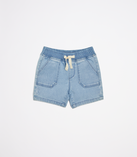 Baby Denim Shorts | Target Australia
