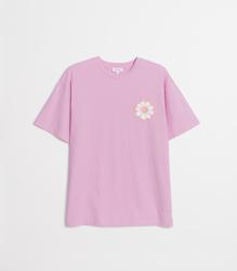 Oversized T-Shirt - Lily Loves | Target Australia