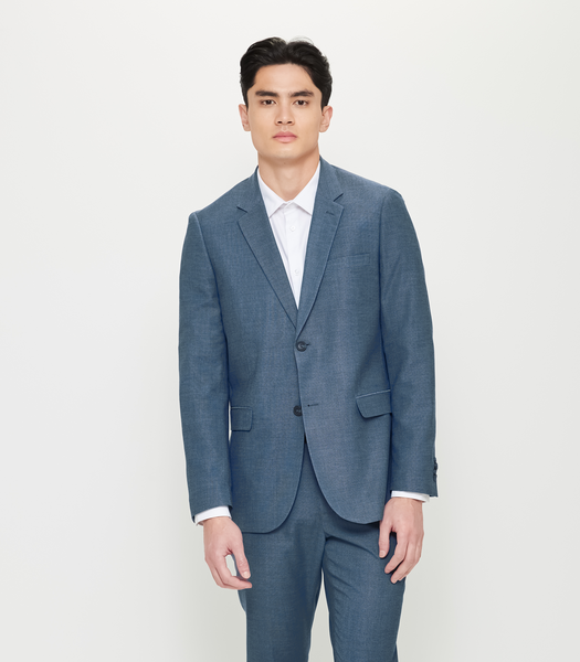 Preview Textured Suit Jacket | Target Australia
