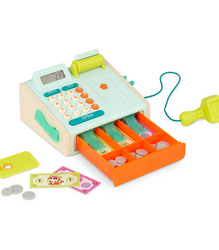 Toy cash sale register target australia