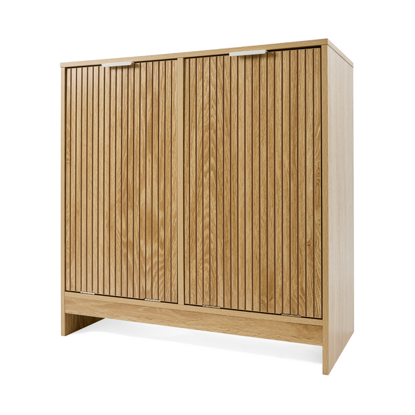 Isla Laundry Hamper by Anko - Stylish & Practical