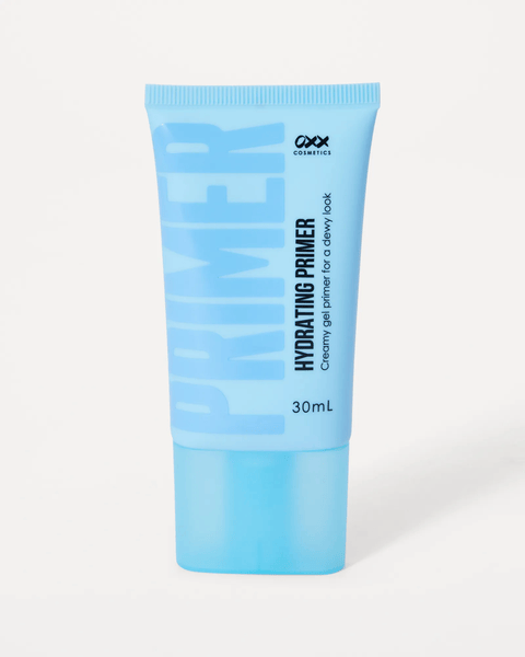 OXX Cosmetics Hydrating Primer | Target Australia