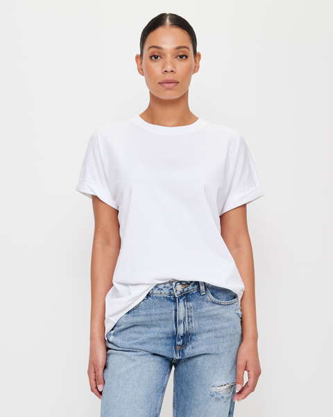 Oversized Boxy T-Shirt | Target Australia