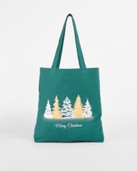 Green Christmas Tree