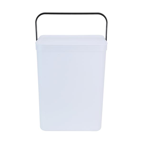 Flip Top Bin, 27L Anko Target Australia