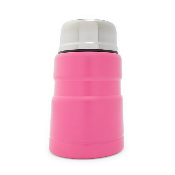 Food Flask with Spoon Anko Target Australia