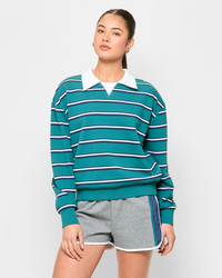 Green Stripe