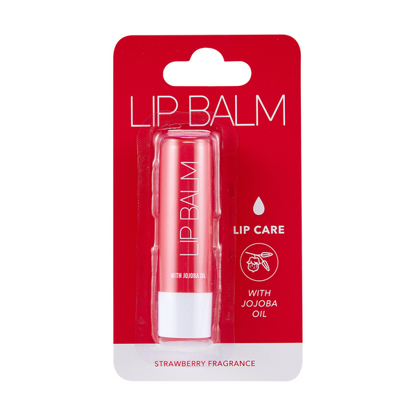 Strawberry Lip Balm - Anko | Target Australia