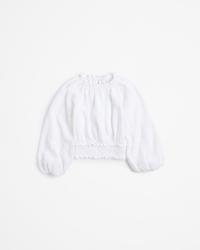 White Daisy