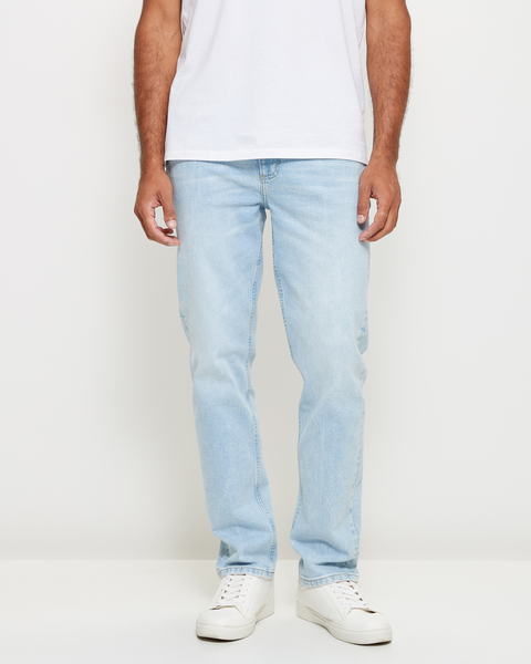 Relaxed Fit Jeans | Target Australia