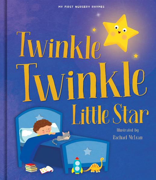 Twinkle Twinkle Little Star | Target Australia