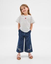 White Stripe