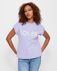 Lavender Soleil