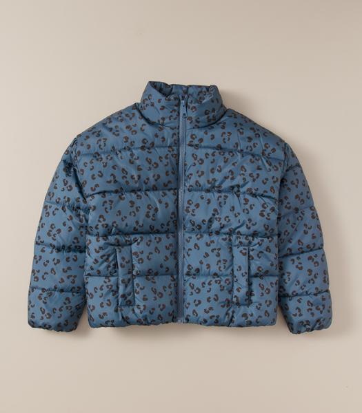 Short Puffer Jacket Target Australia