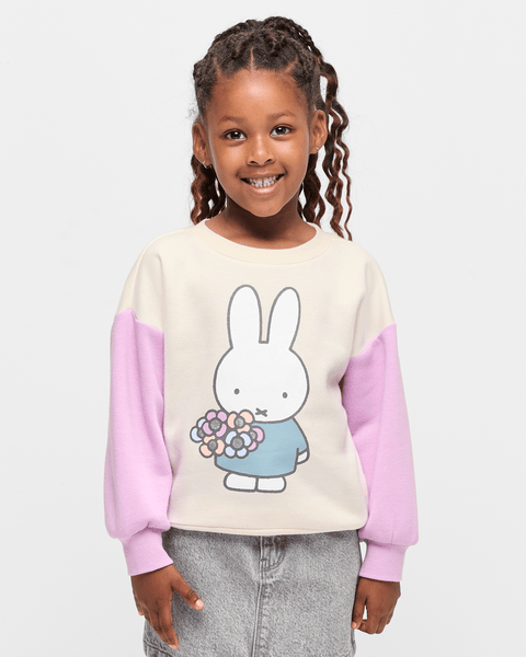 Miffy Jumper | Target Australia