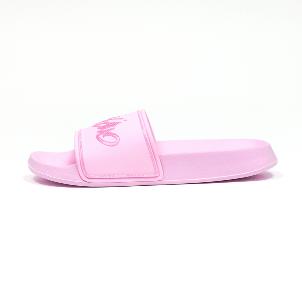 Girls Georgia Slides - Mossimo | Target Australia