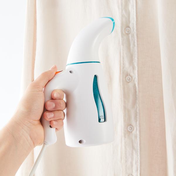 Compact Garment Steamer Anko Target Australia
