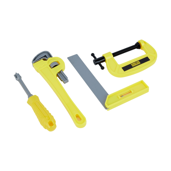 Deluxe Tool Set Toy, 41 Piece Anko Target Australia