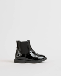 Black Patent