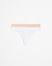 Bare Beauty Neutral/White